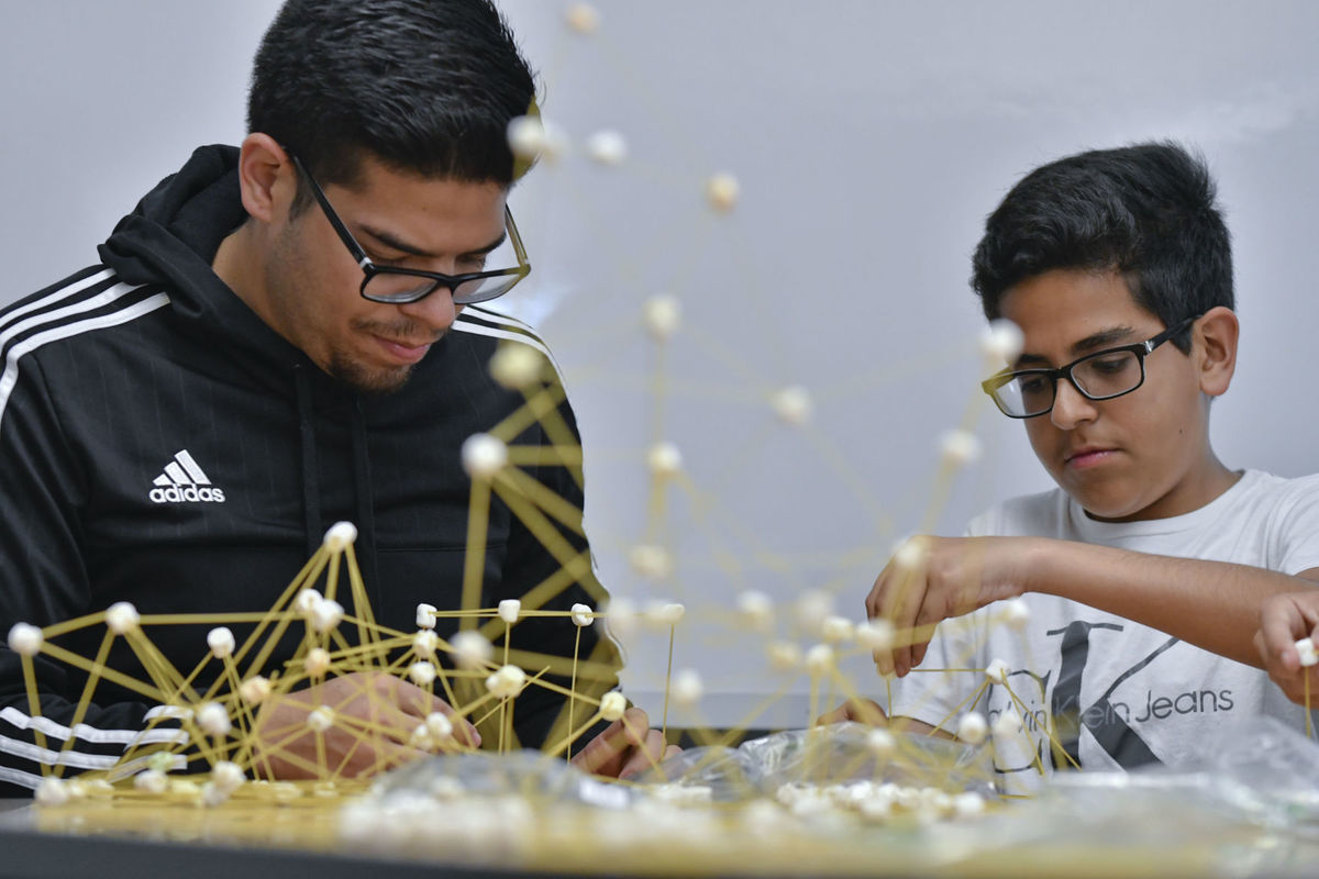 Mini Makers